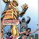 Image for article titled DC Bombshells builds a feminist story from pin-up superhero designs